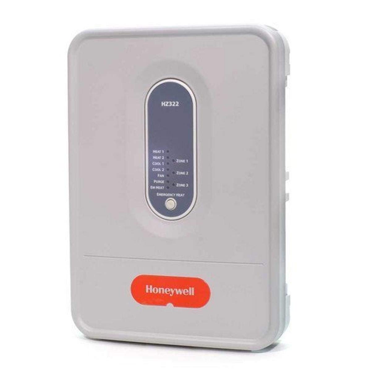 Camera Honeywell HBD2PR1 2MP Thân HD