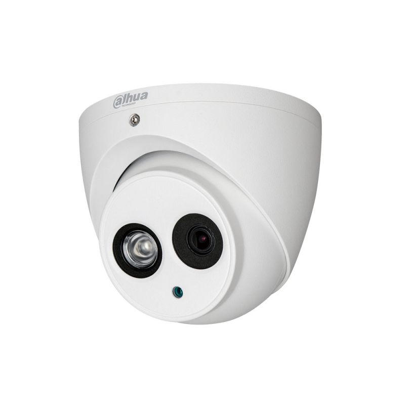 Camera Dahua HAC-HDW1200EMP-S5 2MP Dome
