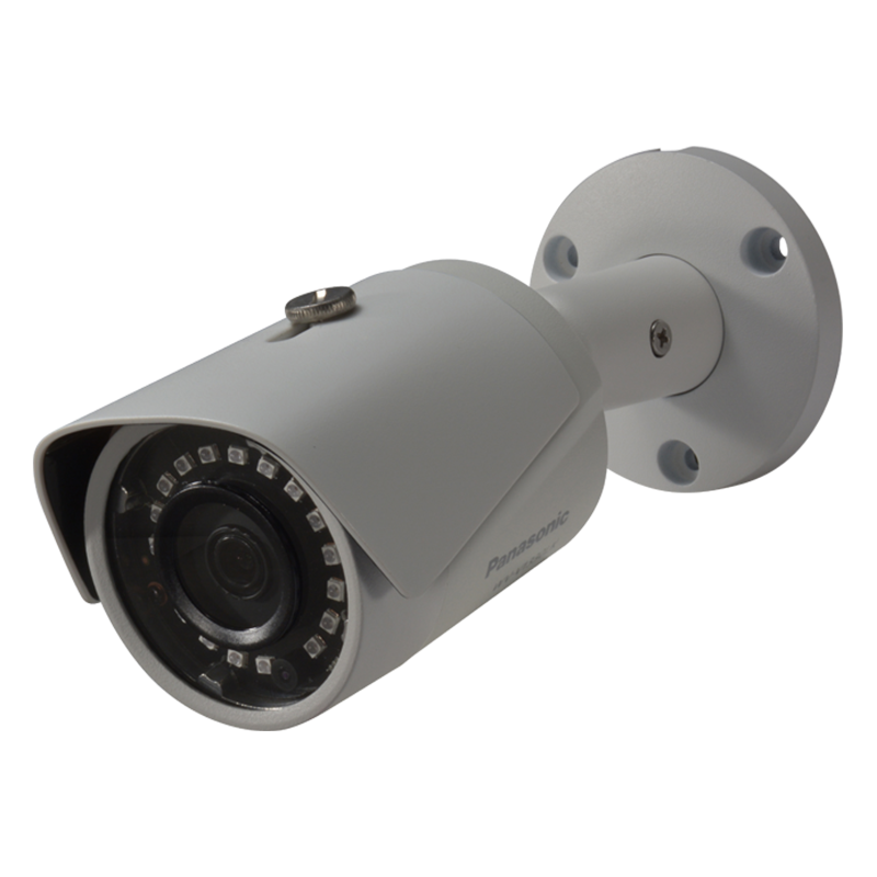 Camera IP Panasonic WV-V1330LK 2MP Thân